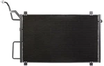 Ac Condenser Integral Fits 88-91 Ford E250 Van. Fixed Price $210.77.