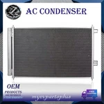 For 2006 - 2013 Toyota Rav4 2.4l 2.5l 3.5l Aluminum A/c Condenser Ac3575. Fixed Price $62.77.