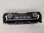 2018-2021 Honda Civic Ac Heater Temperature Climate Control Oem. Fixed Price $65.15.