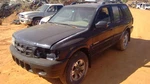 Ac Condenser From 2/00 Fits 00 Passport. Fixed Price $119.19.