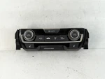 2016-2018 Honda Civic Ac Heater Climate Control 79600tbaa611m1 Dhl3e. Fixed Price $35.98.