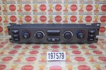 2002-2005 Bmw 745i Ac Heater Climate Temperature Control 64116953186 Oem. Fixed Price $35.99.