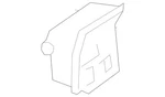 Genuine Mercedes 2014-2020 S450 S560 S560e S63 Amg Rear Housing 221-820-02-09. Fixed Price $182.69.