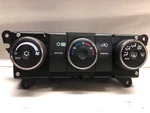 Temperature Controls Saturn Vue 2009 09 25974488. Fixed Price $45.00.