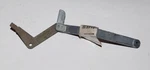 Nos 1966 1967 Chevy Chevelle Malibu El Camino Heater Temperature Lever. Fixed Price $38.00.
