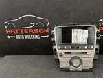 10-11 Jaguar Xk Heater Ac Temperature Climate Control Panel Switch. Fixed Price $175.00.
