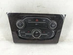 2017-2022 Chrysler 300 Ac Heater Climate Control P68293631ad X32dx. Fixed Price $81.48.