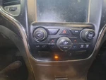 2014-2015 Jeep Grand Cherokee Used Dual Zone Climate Control 8.4 Touch Screen. Fixed Price $82.17.