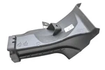 New Oem Bmw 51 74 7 422 278 Front Brake Air Duct Nos. Fixed Price $44.14.