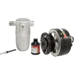 1578nk 4-seasons Four-seasons Kit A/c Ac Compressor Front For Chevy With Clutch. Fixed Price $335.77.