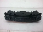 2118300290 Temperature Control 211 Type E55 Front 04-05 Mercedes E-class S-389p. Fixed Price $65.55.