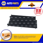 Air Con Condenser 350426 Nrf Ac Conditioning 80110t7wa01 Top Quality Guaranteed. Fixed Price $169.56.