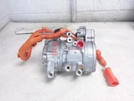 2024 Honda Cr-v 2.0l Ac Compressor Oem Part Number 0424001863. Fixed Price $212.45.