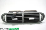 03-10 Porsche Cayenne 955 Rear Center Air Vent Grille Gray Oem. Fixed Price $67.20.