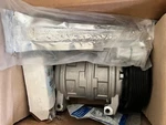 A/c Compressor Kit-complete Kit 4 Seasons 4946nk Fits 07-11 Honda Cr-v. Fixed Price $230.00.