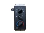 Temperature Climate Control With Ac Fits 1999 Dodge Ram Pickup Truck H6. Fixed Price $77.40.