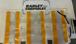 New Gm Oem Driver Seat- Mat- General Motors Gmc 23170194. Fixed Price $155.99.