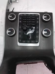 Temperature Control Non-heated Seat Chrome Knobs Fits 14-18 Volvo S60. Fixed Price $108.15.