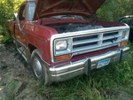 Blower Motor With Integral Ac Fits 86-89 Dodge 100 Pickup. Fixed Price $58.19.