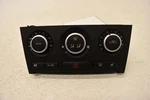 Climate Temperature Control Automatic Fits 07-11 Saab 9-3 18. Fixed Price $71.25.