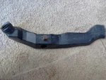 1973 1974 1975 1976 1977 1978 1979 Chevy Gmc Pickup Truck Blazer A/c Lower Duct. Fixed Price $75.00.