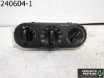 Oem 2005 Ford Escape 2.3l Hvac Climate Control Switch Module Heater Dash Panel. Fixed Price $49.15.