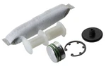 Four Seasons 83306 Filter Drier Desiccant Bag Kit W/ Plug For 10-11 Camaro. Fixed Price $23.03.
