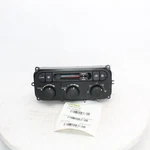 2002 Dodge Caravan Temperature Control Part Number - 655-00893. Fixed Price $34.99.