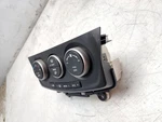 2012 2013 2014, Mazda 5, Temperature Control Electric, Grey, Cg4261190a, Oem. Fixed Price $85.50.