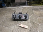 2000-2002 Lincoln Navigator Ford Expedition Heater A/c Temperature Control Oem. Fixed Price $49.85.