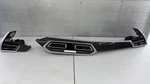 Centeral Dash Black Wood Trim Set With A/c Controler For 2019-2023 Bmw X5/x6 Oem. Fixed Price $849.00.