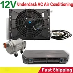 12v Underdash Air Conditioning Conditioner For Car Auto Heat & Cool A/c Unit. Fixed Price $735.99.