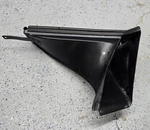 Lamborghini Huracan Lp610 Left Driver Side Air Duct Element Oem 4t0117335. Fixed Price $399.99.