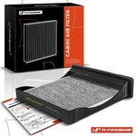 A-premium Activated Carbon Cabin Air Filter For Subaru Forester 09-18 Impreza. Fixed Price $15.19.