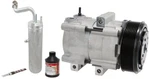 Four Seasons 2599nk A/c Compressor Kit For Select 99-05 Ford Models. Fixed Price $257.99.