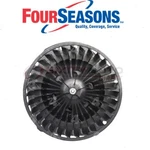 Four Seasons Hvac Blower Motor For 1986-1990 Cadillac Commercial Chassis - Ba. Fixed Price $74.12.