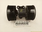 Range Rover Hse L322 Hvac Air Conditioning Ac Blower Motor Fits 2003-2012 03 04. Fixed Price $49.37.