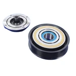 Oem Mopar For Chrysler 300 2011-2013 A/c Compressor Pulley Hub Kit 68084834aa. Fixed Price $435.58.