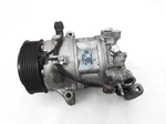 2022 Honda Civic 1.5l At Fwd Ac Air Compressor Pump + Clutch Oem 38810-64a-a02. Fixed Price $184.00.