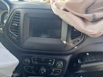2018 Jeep Compass Hvac Control Unit Dual Zone Ac Climate Used 81k. Fixed Price $69.97.