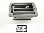 Oem 1987 - 1993 Mustang Lx Gt Orig Grey Rh Dash Vent Bezel E7zh-19893-aw C69-19. Fixed Price $34.95.