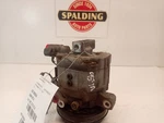 Ac Compressor From 2005 Subaru Forester 11812307. Fixed Price $103.04.