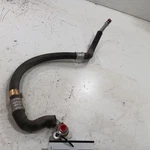 Toyota Prius C Ac Hose Line 2017 2016 2015 2014 2013 Oem. Fixed Price $44.77.