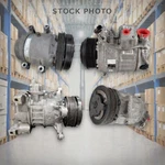 Ac Compressor Dx Fits 90-93 Accord 449310 A7001. Fixed Price $568.96.