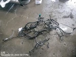 Engine Wire Harness Oem 2015 Chevrolet Silvrdo25. Fixed Price $230.00.