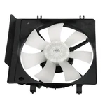 For Subaru Legacy / Outback Ac Condenser Fan 2000-2004 6-cyl Su3113106. Fixed Price $116.06.