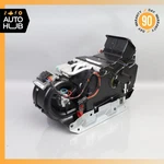 00-06 Mercedes W220 S600 S430 S55 Center Console Rear A/c Air Heater Blower Oem. Fixed Price $91.30.