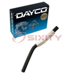Dayco Coolant Reservoir Hvac Heater Hose For 2004-2010 Ford F-150 4.6l 5.4l Ih. Fixed Price $49.14.