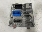 2025 Chevrolet Silvrdo25 6.6l Engine Computer Oem Part Number 12733910. Fixed Price $121.24.