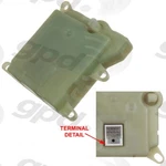 Hvac Blend Door Actuator For Crown Victoria, Grand Marquis+more. Fixed Price $37.49.